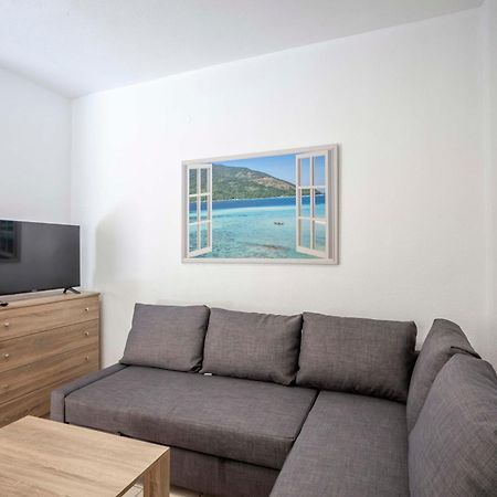 Aris Luxury Apartments Pefkochori Exteriér fotografie